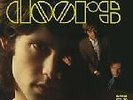 THE DOORS LP MINT 180 GM MONO