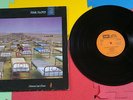PINK FLOYD - A MOMENTARY LAPSE OF REASON -  Supraphon / EMI 1989 Release - EX/EX