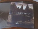 Jackie Leven - The Mystery Of Love.....2LP - RARE Nr Mint Vinyl - World Shipping