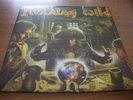 RUNNING WILD    black   hand inn     LP