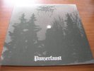 Darkthrone - Panzerfaust LP