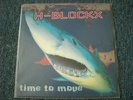 H-BLOCKX LP -TIME TO MOVE - RAR