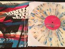 Minus The Bear - They Make Beer Commercials Like This 1ST PRESS Fruity Pebble