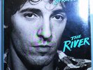 BRUCE SPRINGSTEEN THE RIVER STILL SEALED ORIG 1980 COLUMBIA 2-LP SET BEAUTIFUL
