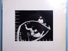 CAPTAIN BEEFHEART CLEAR SPOT RARE ORIG '72 REPRISE LP w/SEE-THRU PVC SLEEVE 1A