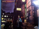 DAVID BOWIE ZIGGY STARDUST MINT ORIG 1972 RCA LP w/CUSTOM INNER SLEEVE SHRINK