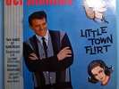 DEL SHANNON LITTLE TOWN FLIRT (2d ALBUM) RARE ORIG '63 BIG TOP MONO LP NEAR MINT