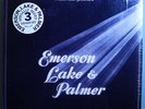 EMERSON,LAKE+PALMER WELCOME BACK, MY FRIENDS SEALED ORIG '73 MANTICORE 3LP SET