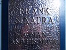 FRANK SINATRA MAN+HIS MUSIC VERY RARE ORIG '66 LP w/METALIC SLIPCASE BOX COVER
