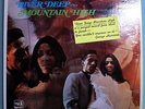 IKE+TINA TURNER RIVER DEEP,MOUNTAIN HIGH RARE ORIG '69 A&M LP IN SHRINK wSTICKER