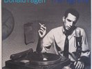 DONALD FAGEN    THE NIGHTFLY   MFSL Ltd. Ed. RARE LP