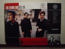THE LIVING END ROLL ON PSYCHOBILLY ROCKABILLY LP