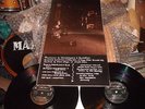 MOTORPSYCHO - Demon Box Do-LP Vinyl 1993 Gatefold Voices of Wonder VoW30 Norway