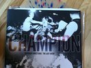 Champion different directions strife sinking ships shook ones soul control Bane