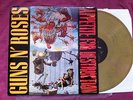GUNS N ROSES Appetite For Destruction  12