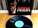 ABBA RING RING «LP RARE MADE IN AUSTRALIA ONLY 1973» RCA SCD 499 007