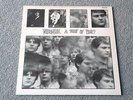 THE PRISONERS RARE UK LP A TASTE OF PINK  MOD POWER POP
