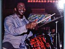 BERNARD PURDIE PURDIE GOOD KILLER ACID JAZZ FUNK VERY  ORIG '71 PRESTIGE LP RVG