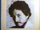 BOB DYLAN w/GEORGE HARRISON NEW MORNING SEALED ORIG '71 PROMO LP (RARE VERSION?)