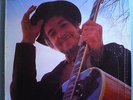 BOB DYLAN w/JOHNNY CASH NASHVILLE SKYLINE ORIGINAL '69 COLUMBIA LP SHRINK