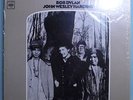BOB DYLAN JOHN WESLEY HARDING RARE ORIGINAL '67 COLUMBIA LP NEAR MINT SHRINK