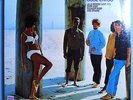 BOOKER T. & THE MG'S SOUL LIMBO SEALED ORIGINAL 1968 STAX STEREO LP