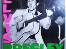 ELVIS PRESLEY 1st ALBUM (RCA LPM-1254) RARE ORIGINAL '56 RCA VICTOR MONO LP NICE