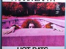 FRANK ZAPPA w/CAPTAIN BEEFHEART HOT RATS RARE ORIG '69 BIZARRE LP ORIG MIX NM