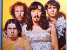 FRANK ZAPPA ONLY IN IT FOR MONEY RARE ORIGINAL UNCENSORED LP w/INSERT MINT