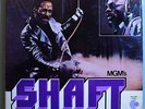 ISAAC HAYES SHAFT ORIG SOUNDTRACK  ORIG '72 ENTERPRISE 2-LP SET IN SHRINK WRAP