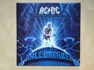 EastWest 7559-61780-1 AC/DC ( ACDC AC DC ) - Ballbreaker LP DE TOP RAR