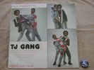 TJ Gang - Don't Disappoint Me - Rare South African Disco Jive Album