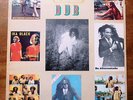 Dr Alimantado Kings Bread Dub 12