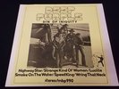 DEEP PURPLE Din Of Iniquity Live (V.RARE LP/Slick) not TMOQ