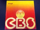 U2 Out of Control 1979 12 single CBS 12-7951 Ireland 