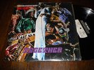 original LP  US Navy PORT AUTHORITY SOUL BAND   Together SHRINK     funk