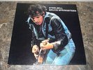 Bruce Springsteen Steelmill 2 LP Record Bootleg recorded 1970   Import