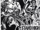 Stand High-12