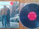 Bob Dylan - The Freewheelin' Bob Dylan BLACK LABEL first press 360 SOUND LP VG++