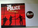 THE POLICE - certifiable, live in concert, vinyl 3 lp ,  mint , 180gr