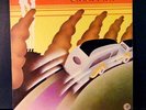 CARAVAN LP self titled 1969 Mgm uk press progrock