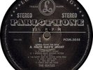 THE BEATLES A HARD DAY'S NIGHT NEW ZEALAND 8-STAR STEREO PRESSING