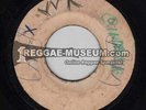 Eric Monty Morris - Cinderella - blank (Amalgamated) 7