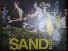 GUIDED BY VOICES-Sand Box lp Original GBV Robert Pollard RARE
