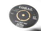 DON WEBB - LITTLE DITTY BABY (SCARCE ROCKABILLY)