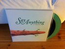 SAY ANYTHING Is a real boy 2 LP brand new saves the day two tongues fall out boy