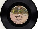 GENESIS  ' TWILIGHT ALEHOUSE ' ORIG. FLEXIDISC 1973 - EXCELLENT +PLUS+ CONDITION