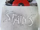The Stains Feel Guilty 45 Rpm 7