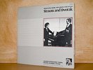 Sheffield Lab - Strauss and Dvorak - Romantic Music for Violin and Piano