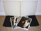 THE BEATLES White Album LP 1968 Stereo UK 1st Press